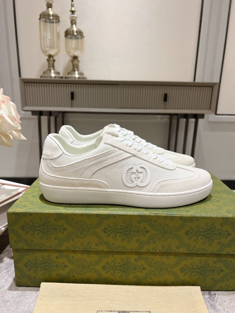 Gucci Low Shoes